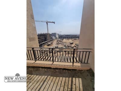 2 Bedroom Penthouse for Sale in New Cairo, Cairo - 4. jpg