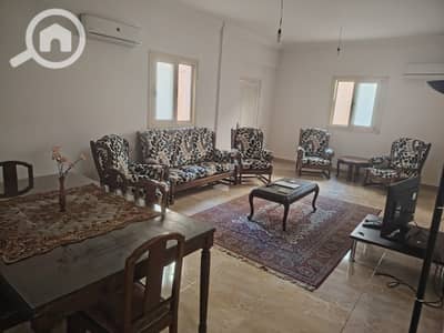 3 Bedroom Apartment for Rent in New Cairo, Cairo - WhatsApp Image 2025-10-04 at 5.03. 49 PM. jpeg