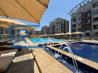 1 Bedroom Apartment for Rent in New Cairo, Cairo - WhatsApp Image 2025-10-06 at 1.17. 55 PM (2). jpeg