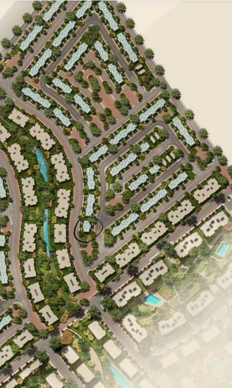 SVilla — For Sale Directly from Owner in Sarai Compound, Madinet Nasr SVilla — For Sale Directly from Owner in Sarai Compound, Madinet Nasr