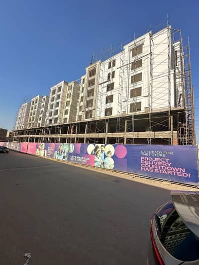 محلات تجارية  للبيع في مصر الجديدة، القاهرة - محل تجارى للبيع ٦٦م٢ بمول فالورى بشارع الثورة