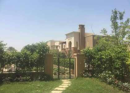 توين هاوس 3 غرف نوم للبيع في القاهرة الجديدة، القاهرة - WhatsApp Image 2025-09-21 at 5.02. 15 PM (1). jpeg