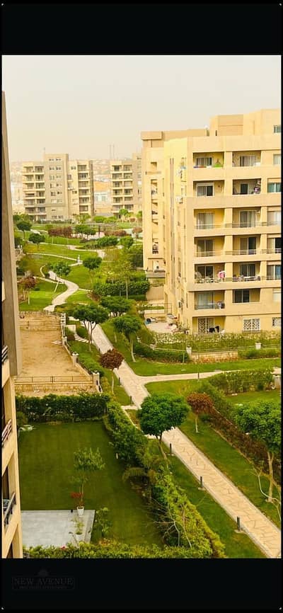 3 Bedroom Apartment for Sale in New Cairo, Cairo - WhatsApp Image 2025-09-21 at 5.05. 20 PM. jpeg