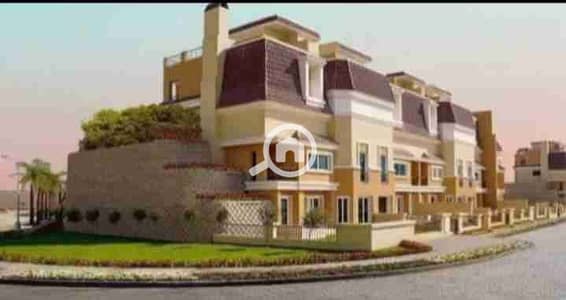 3 Bedroom Duplex for Sale in Mostakbal City, Cairo - IMG_٢٠٢٥١٠٠٣_١٩٠٢١٤. jpg