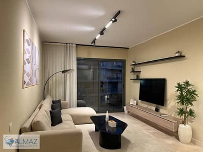 3 Bedroom Apartment for Rent in New Cairo, Cairo - WhatsApp Image 2025-10-06 at 6.01. 17 PM. jpeg