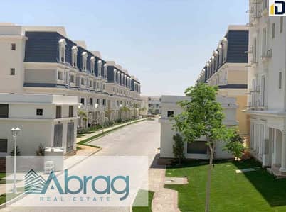 شقة 3 غرف نوم للبيع في 6 أكتوبر، الجيزة - كمبوند-ماونتن-فيو-اى-سيتى-أكتوبر-Mountain-View-iCity-October. jpg