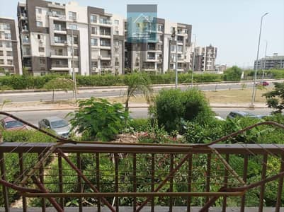 2 Bedroom Apartment for Rent in Sheikh Zayed, Giza - IMG-20251007-WA0029. jpg