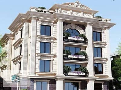 Residential Land for Sale in New Cairo, Cairo - WhatsApp Image 2024-03-16 at 11.45. 51 AM (1). jpeg Residential Land for Sale in New Cairo, Cairo - WhatsApp Image 2024-03-16 at 11.45. 51 AM (1). jpeg