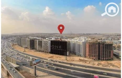 2 Bedroom Flat for Sale in Katameya, Cairo - IMG-20250503-WA0054. jpg