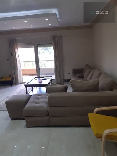 3 Bedroom Flat for Rent in New Cairo, Cairo - WhatsApp Image 2025-09-01 at 6.28. 34 PM. jpeg