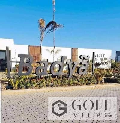 3 Bedroom Flat for Sale in 6th of October, Giza - 1. jpeg