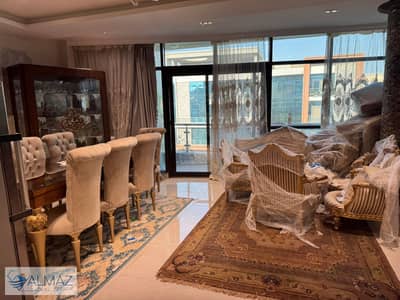 3 Bedroom Apartment for Sale in New Cairo, Cairo - WhatsApp Image 2025-10-06 at 4.33. 37 PM. jpeg