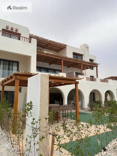 4 Bedroom Villa for Sale in Hurghada, Red Sea - WhatsApp Image 2025-10-07 at 10.54. 20 AM (2). jpeg