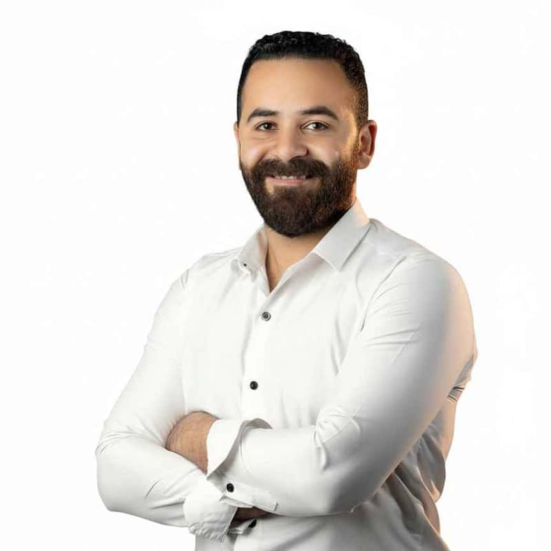 Ahmed Ali