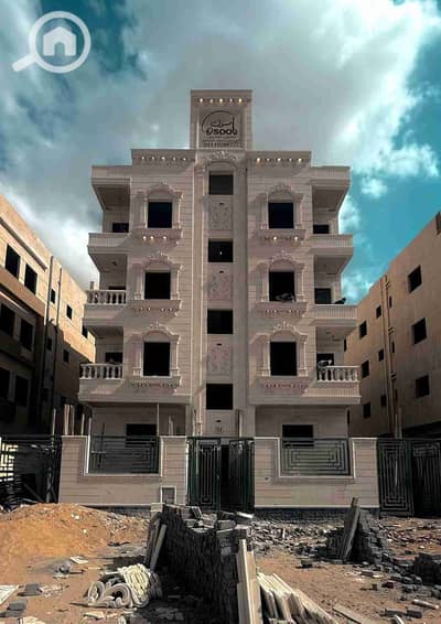3 Bedroom Flat for Sale in Badr City, Cairo - 1000126666. jpg