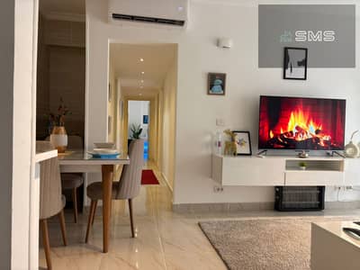2 Bedroom Apartment for Rent in Madinaty, Cairo - WhatsApp Image 2025-09-02 at 11.45. 24 AM. jpeg