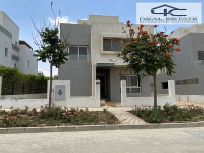 3 Bedroom Townhouse for Sale in New Cairo, Cairo - WhatsApp Image 2025-06-08 at 7.15. 20 PM (1). jpeg 3 Bedroom Townhouse for Sale in New Cairo, Cairo - WhatsApp Image 2025-06-08 at 7.15. 20 PM (1). jpeg
