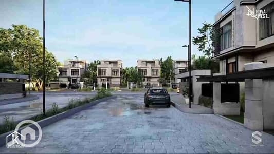أرض سكنية  للبيع في 6 أكتوبر، الجيزة - IMG-20251006-WA0111. jpg