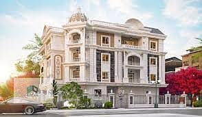 أرض سكنية  للبيع في القاهرة الجديدة، القاهرة - WhatsApp Image 2024-03-12 at 2.06. 29 PM (5). jpeg