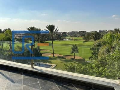 بنتهاوس 3 غرف نوم للايجار في القاهرة الجديدة، القاهرة - WhatsApp Image 2025-10-06 at 1.44. 42 PM (1). jpeg