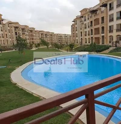 3 Bedroom Flat for Sale in Katameya, Cairo - Screenshot 2025-10-07 112552. png