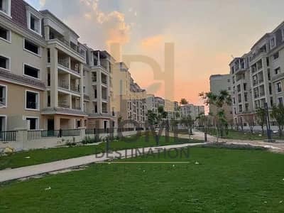 4 Bedroom Duplex for Sale in Mostakbal City, Cairo - WhatsApp Image 2025-07-10 at 14.30. 02_81fe96ac. jpg