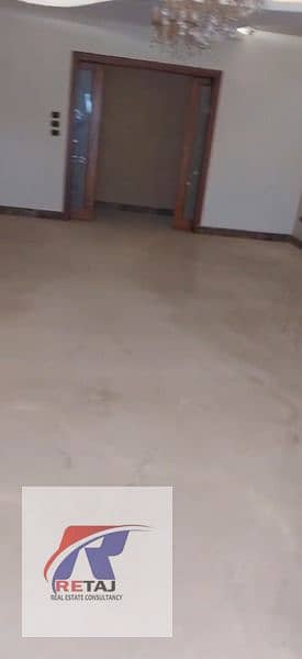 3 Bedroom Apartment for Rent in New Cairo, Cairo - WhatsApp Image 2025-10-06 at 10.21. 50 PM (1). jpeg
