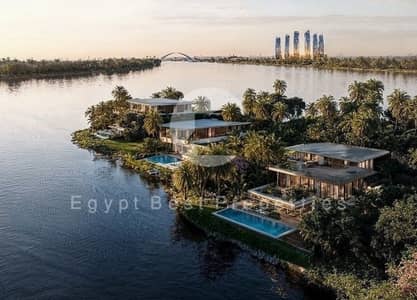 3 Bedroom Townhouse for Sale in Sheikh Zayed, Giza - WhatsApp Image 2025-10-05 at 1.16. 01 PM (2). jpeg