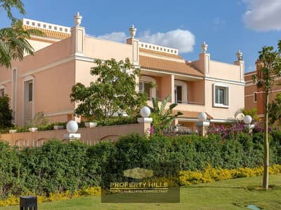 بنتهاوس 4 غرف نوم للبيع في الشيخ زايد، الجيزة - 669ec4ae-cb40-4d96-bab7-26ee2ae2f314. jpg