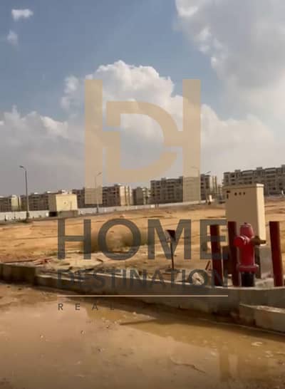 أرض سكنية  للبيع في مدينة المستقبل، القاهرة - WhatsApp Image 2025-07-14 at 14.33. 38_0c90b4c9. jpg