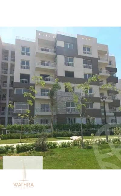 3 Bedroom Flat for Sale in Madinaty, Cairo - 64aa7d29bee62852048987. jpg