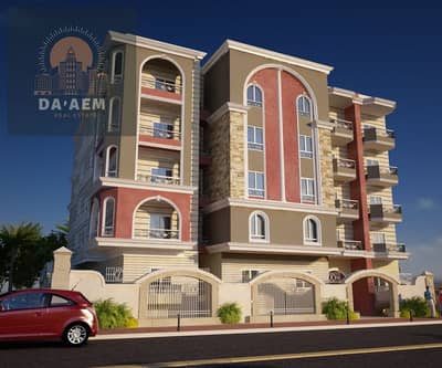 أرض سكنية  للبيع في القاهرة الجديدة، القاهرة - IMG-20231225-WA0035. jpg