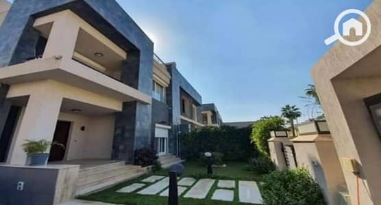 3 Bedroom Twin House for Sale in Sheikh Zayed, Giza - WhatsApp Image 2024-07-25 at 10.43. 53 PM. jpeg