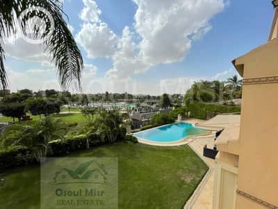 3 Bedroom Villa for Rent in 6th of October, Giza - IMG-20251007-WA0033. jpg