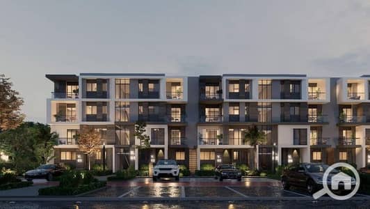 3 Bedroom Apartment for Sale in Sheikh Zayed, Giza - 386394169_187610411034114_3203731096845400837_n. jpg