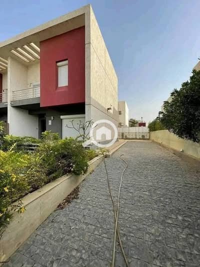 تاون هاوس 3 غرف نوم للبيع في مدينتي، القاهرة - 152720b7-452a-4d4f-9e44-6aca01ac90f8. jpeg
