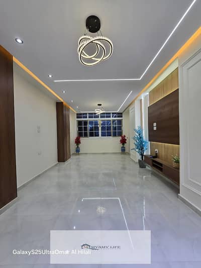 3 Bedroom Flat for Sale in Hadayek al-Ahram, Giza - WhatsApp Image 2025-10-06 at 4.34. 02 PM. jpeg