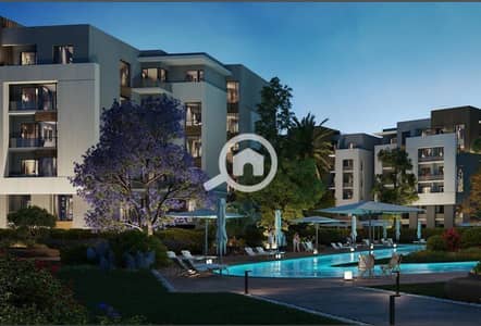 شقة 2 غرفة نوم للبيع في القاهرة الجديدة، القاهرة - 2. png