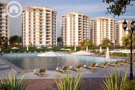 فلیٹ 2 غرفة نوم للبيع في محرّم بيك، الإسكندرية - IMG-20250929-WA0009. jpg