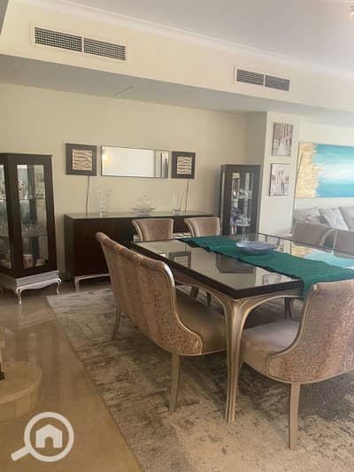 3 Bedroom Townhouse for Rent in Katameya, Cairo - 1efb1ba3-b57e-448c-b216-f4fcdc87a5c9. jpeg