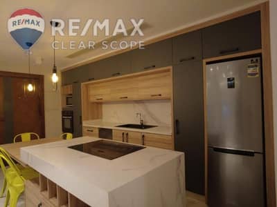 2 Bedroom Flat for Rent in New Cairo, Cairo - 42ffb3df-91fc-460e-b9e9-3bb32a6cbcb8 (1). jpg