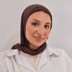 Nancy Magdy