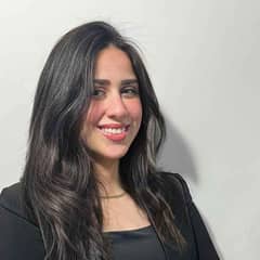 Howaida Hesham