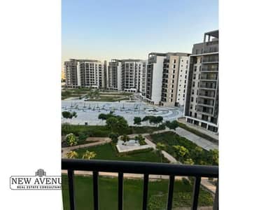 3 Bedroom Apartment for Sale in Sheikh Zayed, Giza - 1. jpg