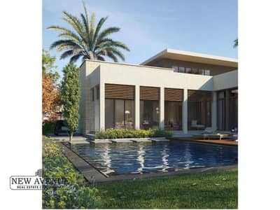 فیلا 4 غرف نوم للبيع في القاهرة الجديدة، القاهرة - 6. jpg