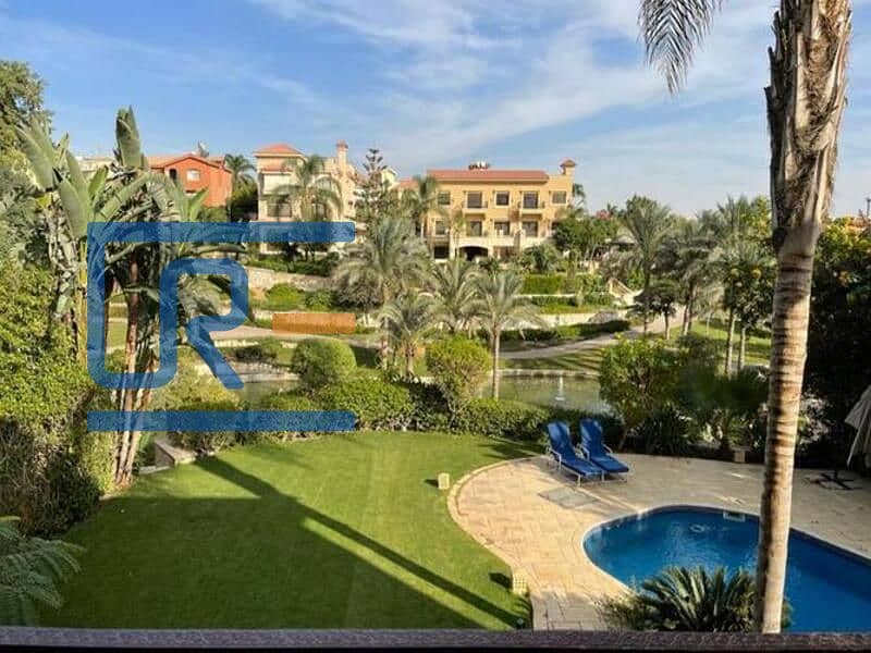 2 Arabella-Compound-New-Cairo. jpg