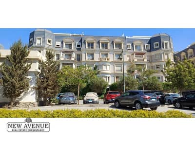 3 Bedroom Flat for Sale in New Cairo, Cairo - 10. jpg