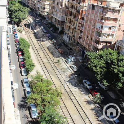 شقة 3 غرف نوم للايجار في سبورتنج، الإسكندرية - 11. jpg