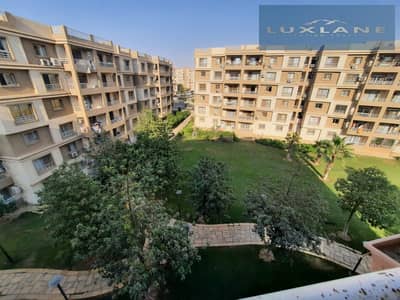 فلیٹ 3 غرف نوم للايجار في مدينتي، القاهرة - IMG-20251007-WA0015. jpg