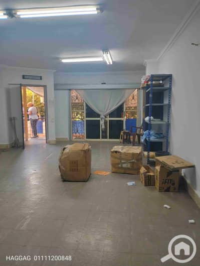 Office for Rent in Sheraton, Cairo - 1000199580. jpg